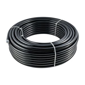 Nylon Tube Black 14mm O.d X 10mm I.d P/m